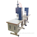 Semi-automatic foot-operated flower punching and punching machine Ultrasonic punching machine